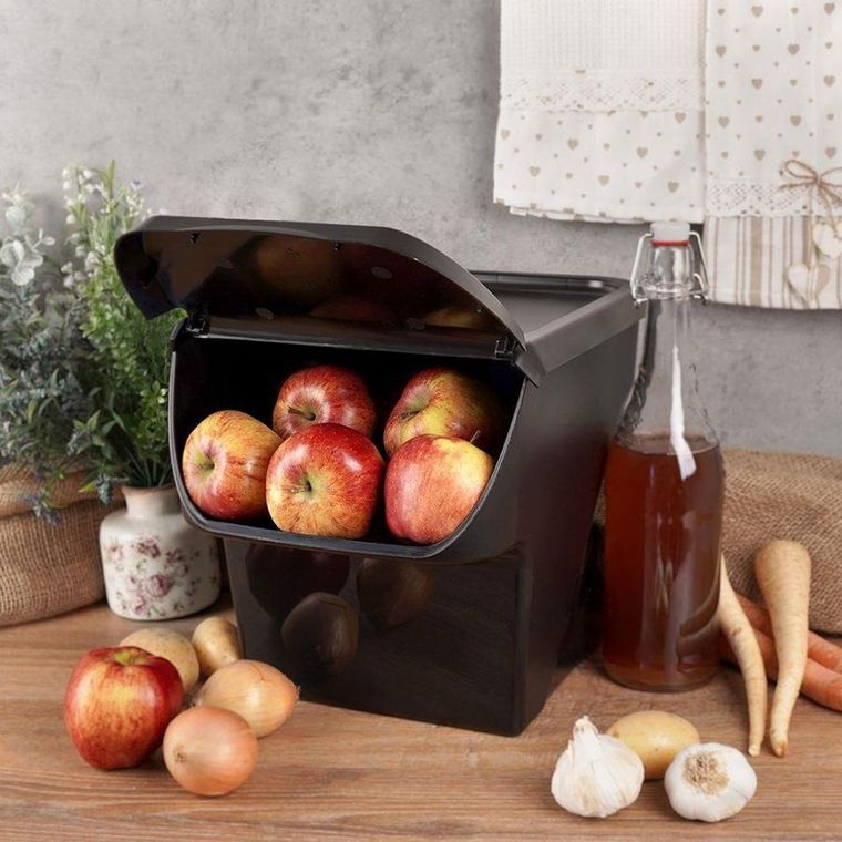 Vilde, pojemnik do przechowywania, 13l