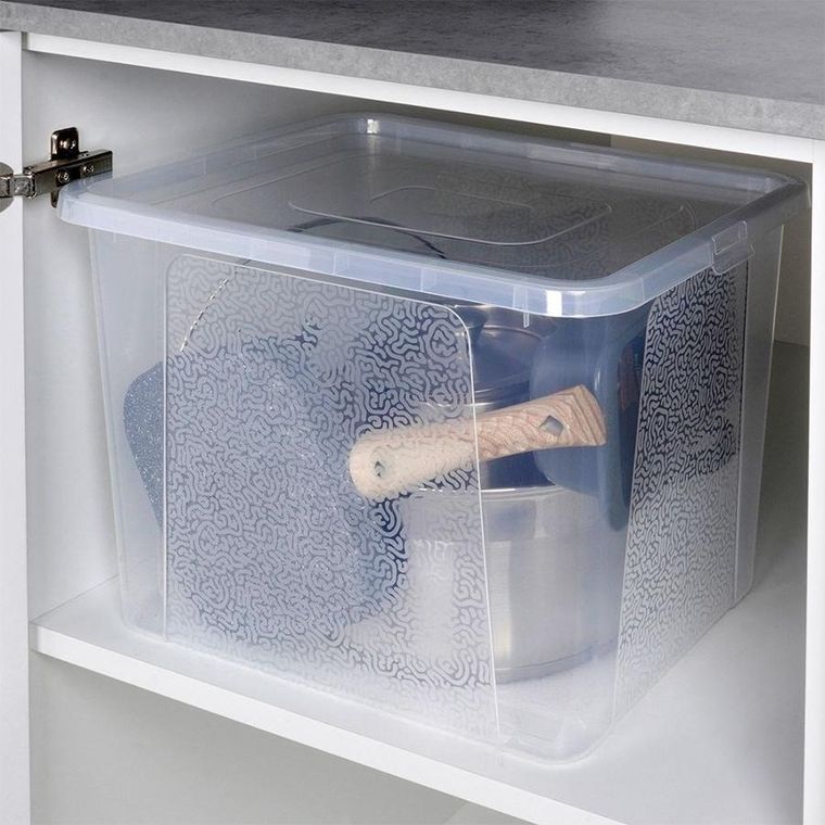 Vilde, pojemnik do przechowywania, 30 l