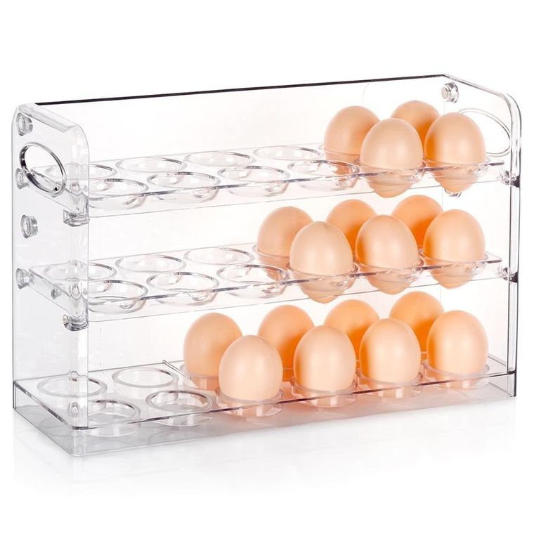 Vilde, pojemnik na jajka, na 36 jajek