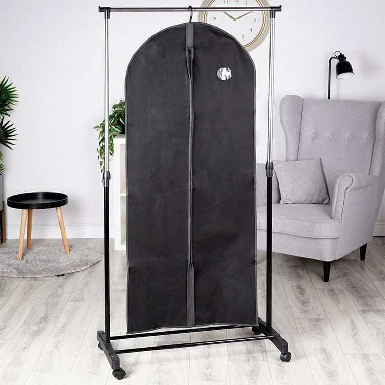 Vilde, pokrowiec na ubrania, 60-135 cm