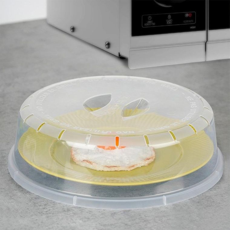 Vilde, pokrywka do mikrofali, 24 cm