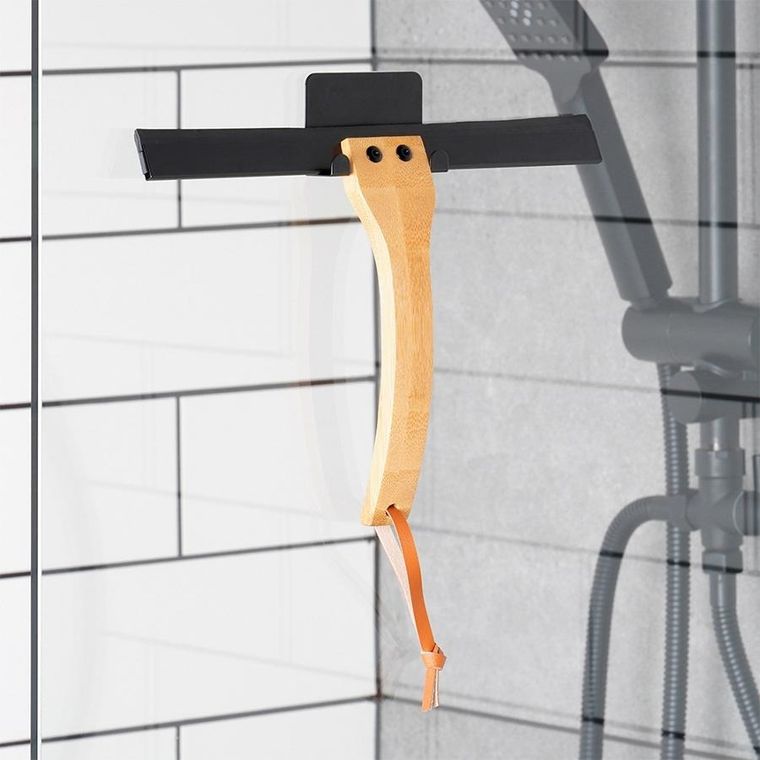 Vilde, ściągaczka do szyb zawieszana