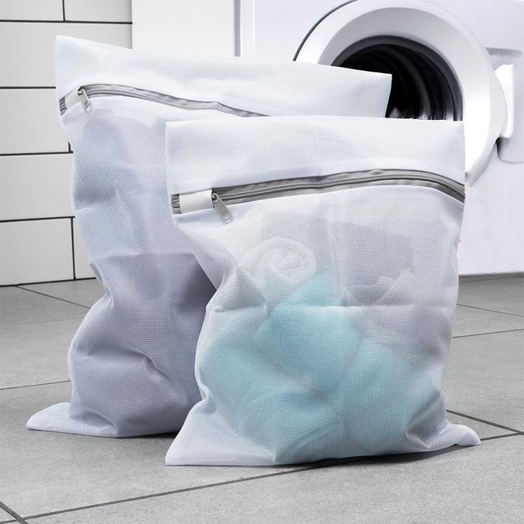 Vilde, siatka, na pranie, 2 szt.