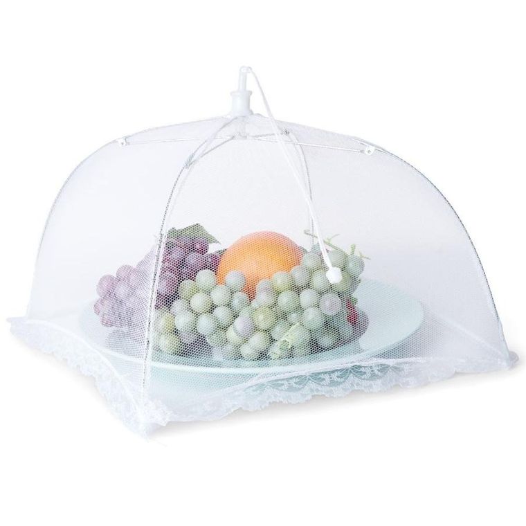 Vilde, siatka na żywność, 30-30 cm