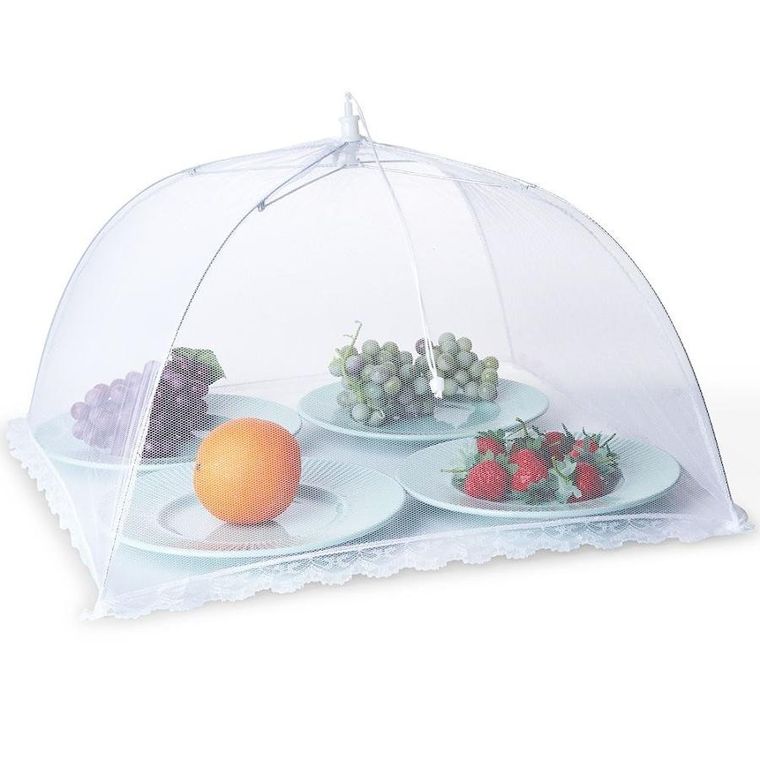 Vilde, siatka na żywność, 45-45 cm