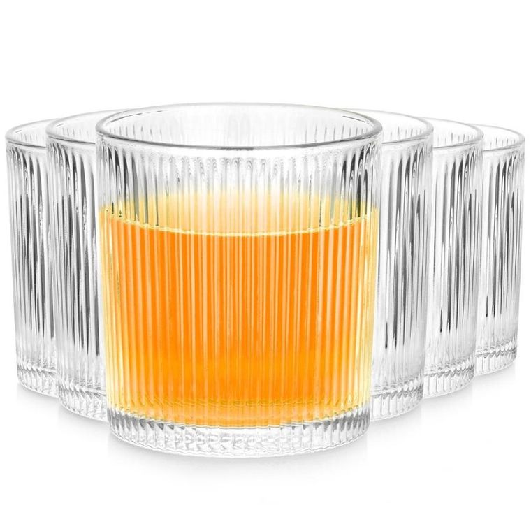 Vilde, szklanki, 310 ml, 6 szt.