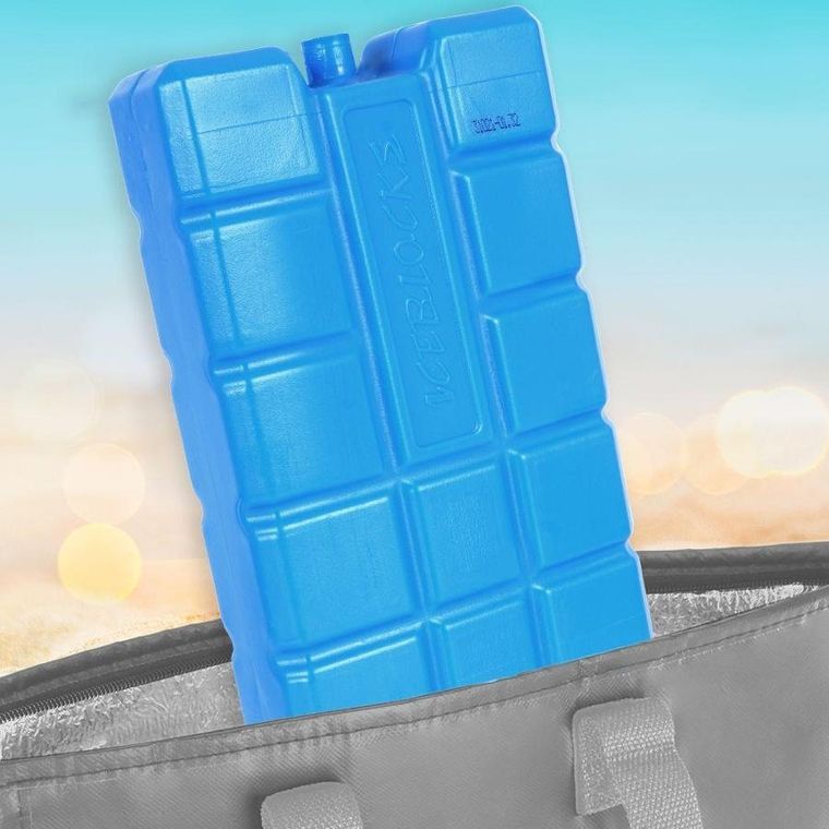 Vilde, wkład chłodzący, 750g