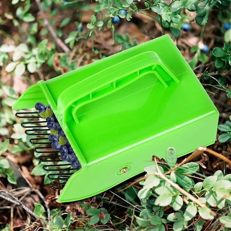 Vilde, zbieraczka, do jagód, 22-14-13,5 cm