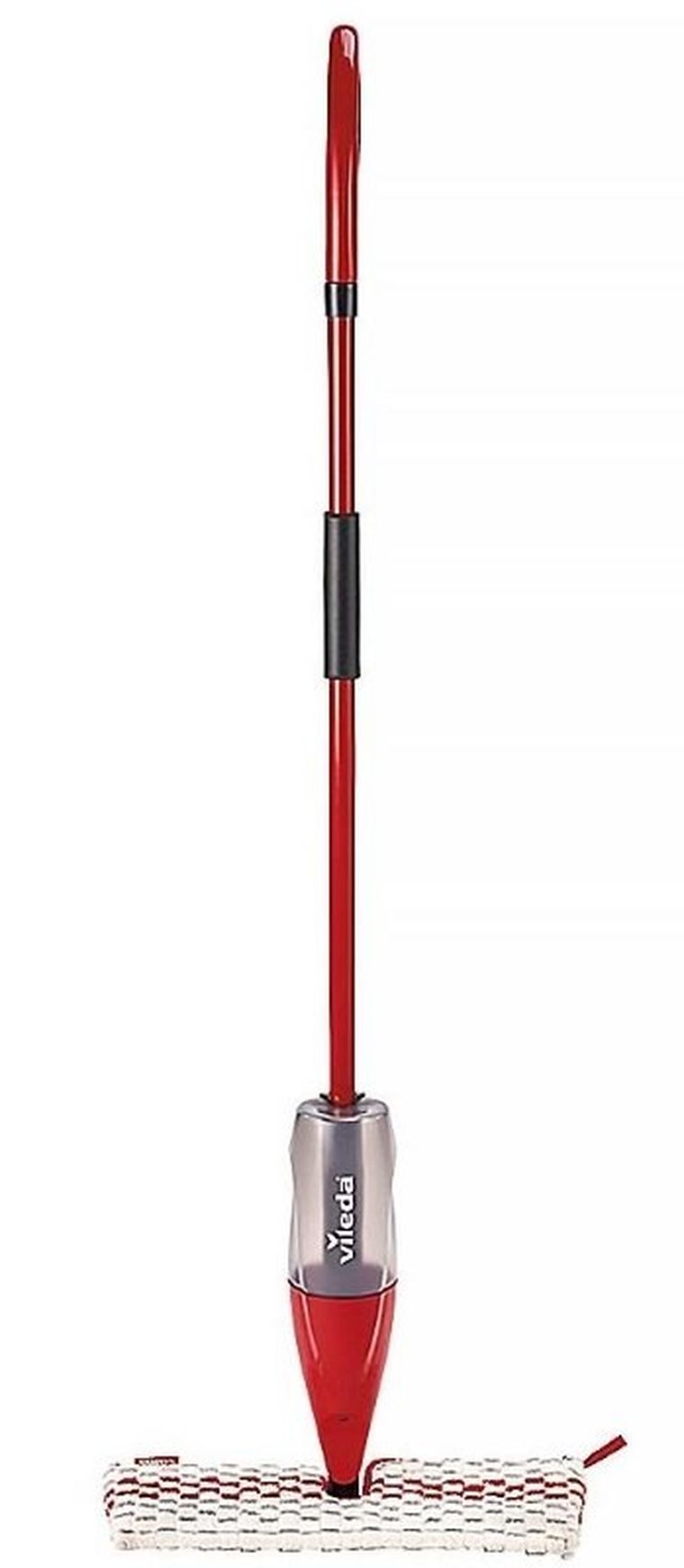 Vileda, 1-2 Spray Max Box, mop płaski ze spryskiwaczem, 168026