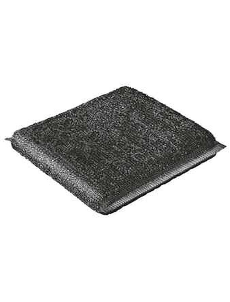 Vileda, Glitzi Power, zmywak, inox, 2 szt.