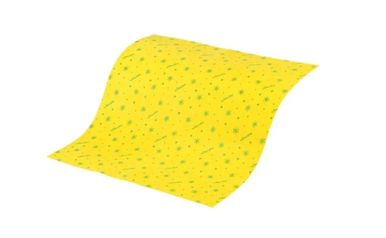 Vileda, ścierka do podłogi z mikrofibry 3D, 159233