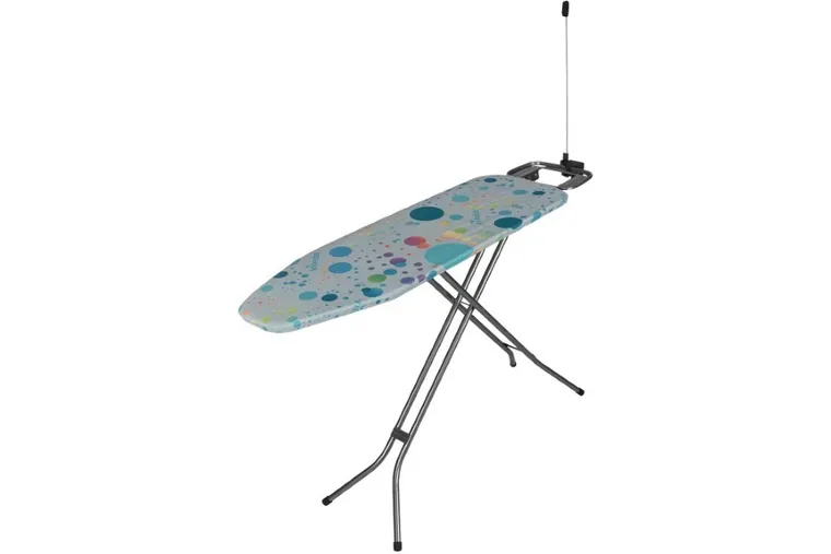 Vileda, Star Plus, deska do prasowania, 163316