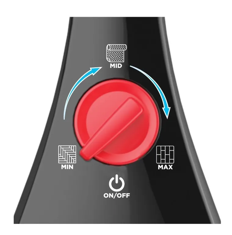 Vileda, Steam Plus, mop parowy