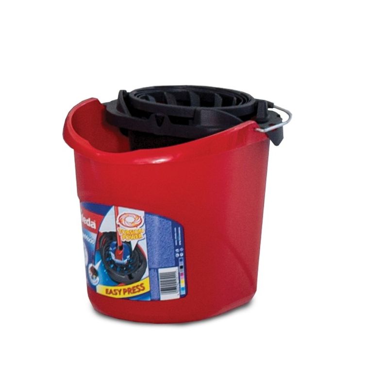 Vileda, SuperMocio, wiaderko z wyciskaczem