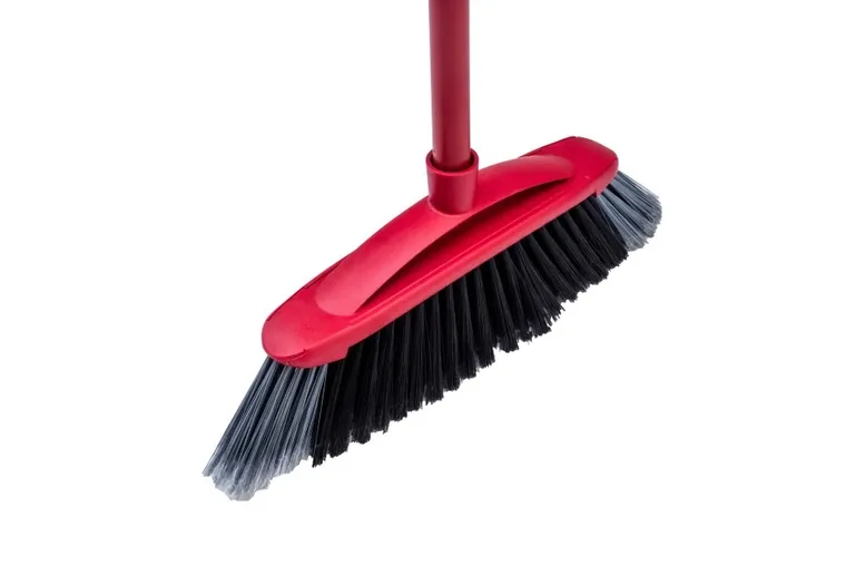 Vileda, szczotka profilowana do zamiatania 2w1, 128762