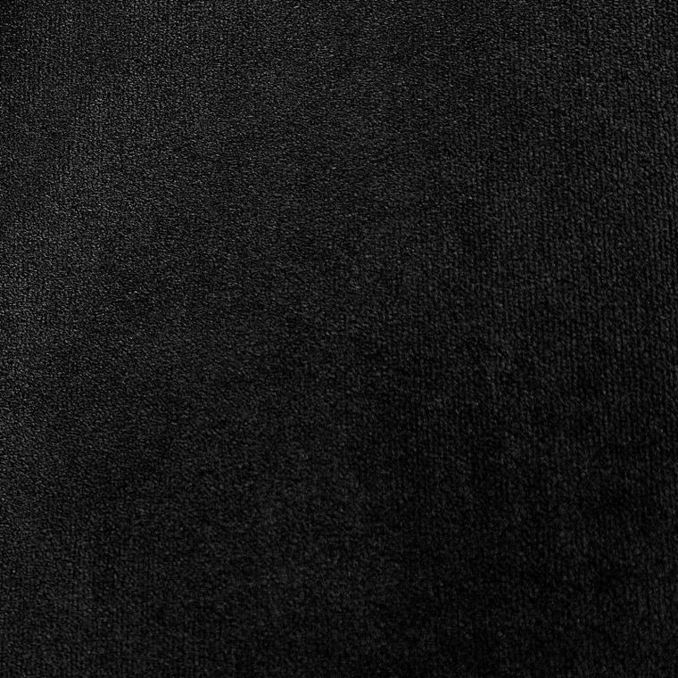 Villa, zasłona zaciemniająca welwetowa na 10 przelotkach, 140-250 cm