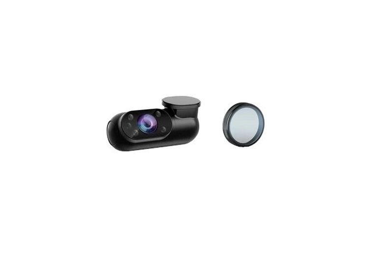 Viofo, wideorejstrator, A229 PRO 2CH-G GPS