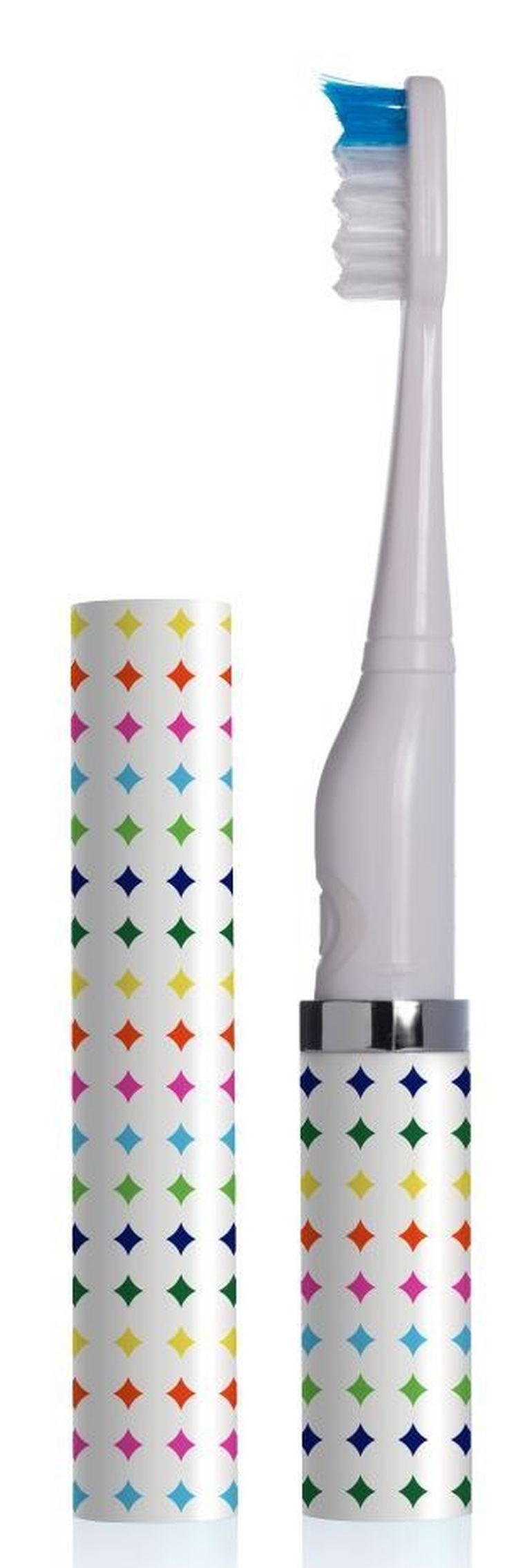 Violife, Slimsonic, szczoteczka soniczna, Sprinkles On Top