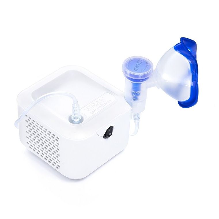 Vitammy, Microfine+, inhalator, nebulizator