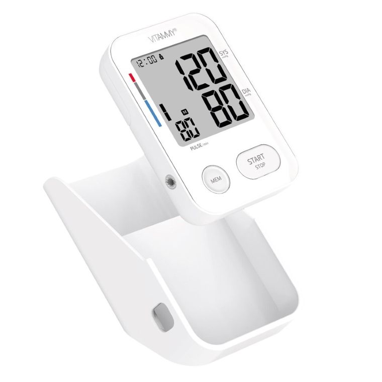 Vitammy, Next 3, ciśnieniomierz naramienny