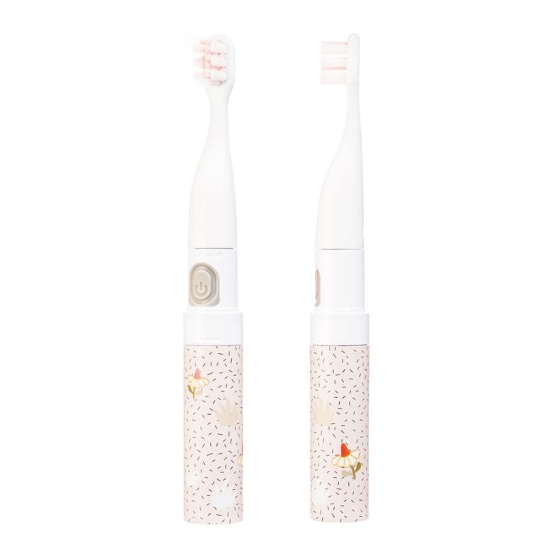 Vitammy, Prosonic Smile, szczoteczka soniczna, Pies