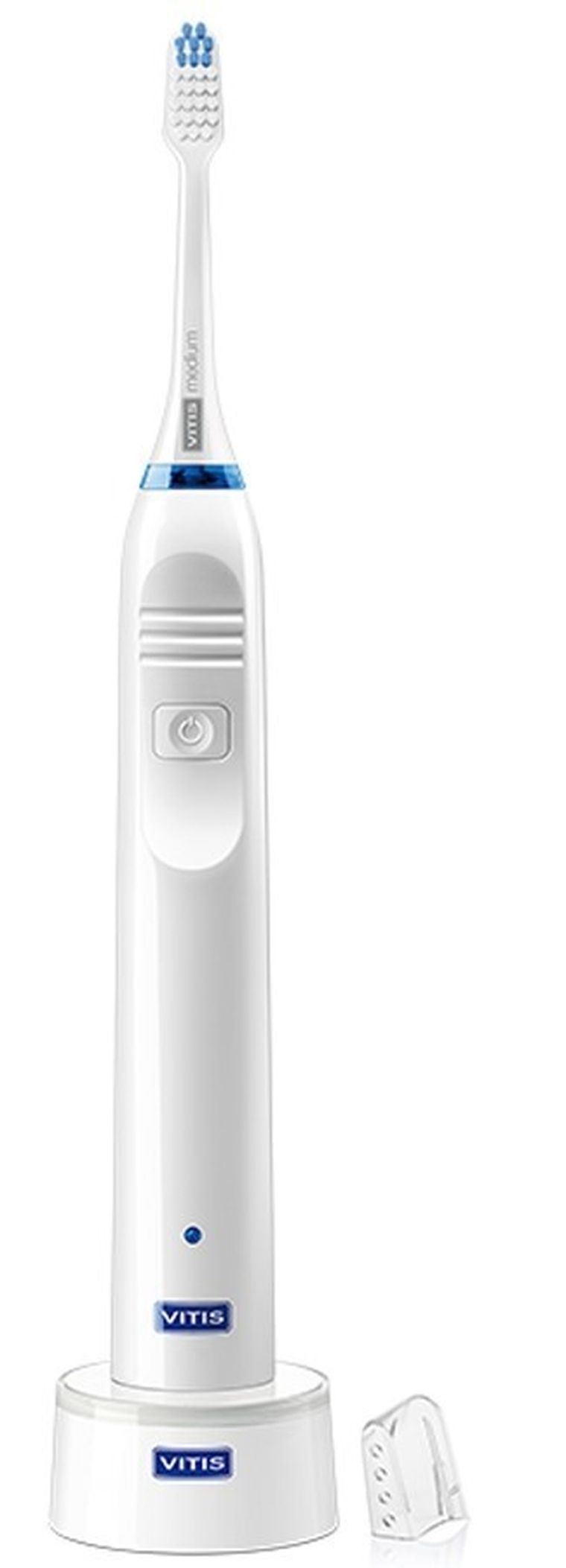Vitis, Sonic S10, szczoteczka soniczna, jeden tryby pracy