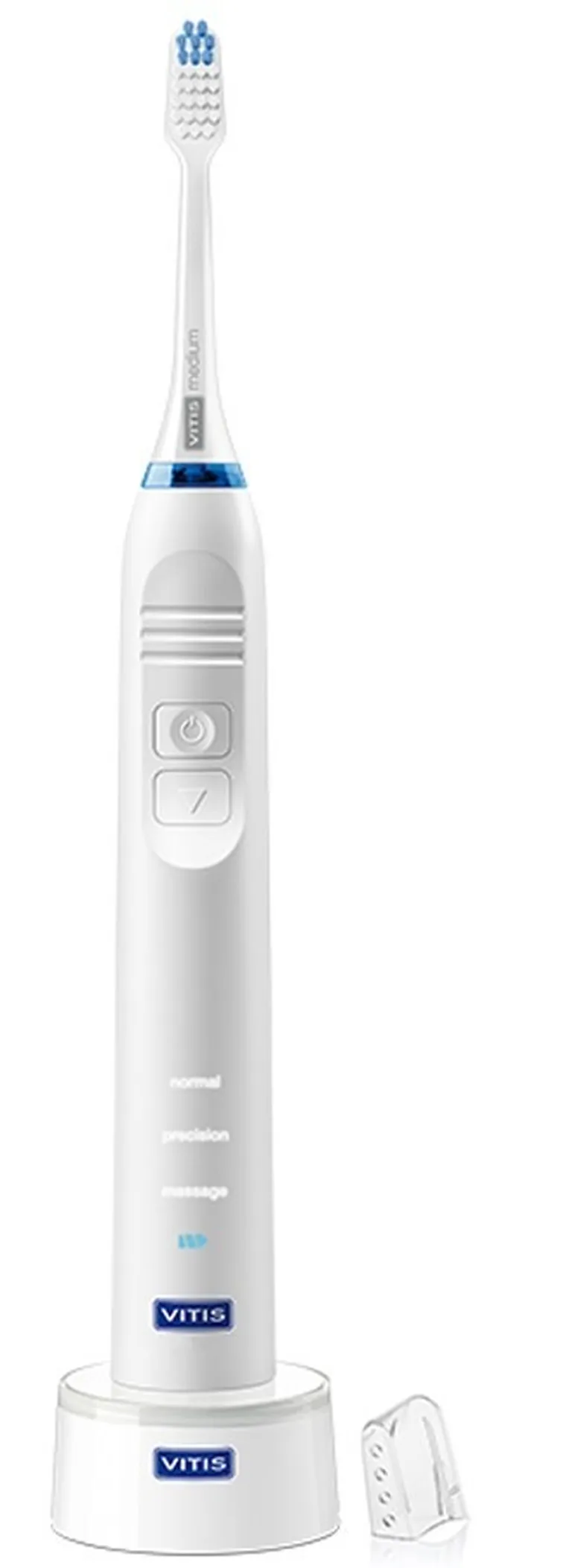 Vitis, Sonic S20, szczoteczka soniczna, trzy tryby pracy