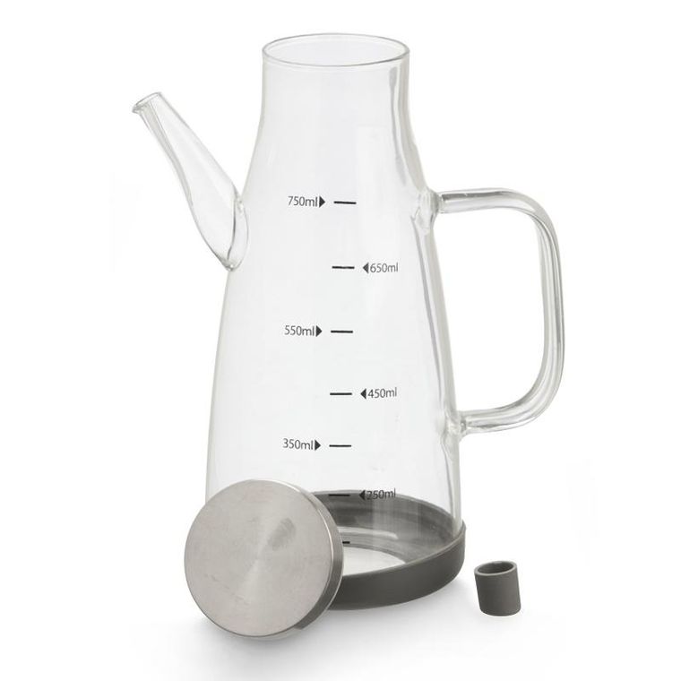 Vivalto, butelka na oliwę, 750 ml