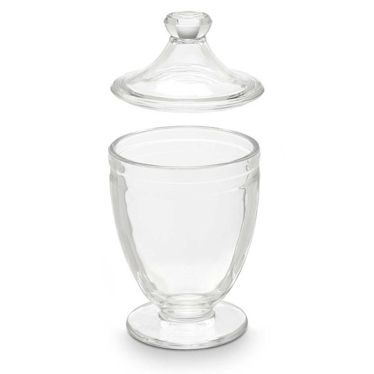 Vivalto, Vivo, bomboniera szklana na słodycze, 950 ml