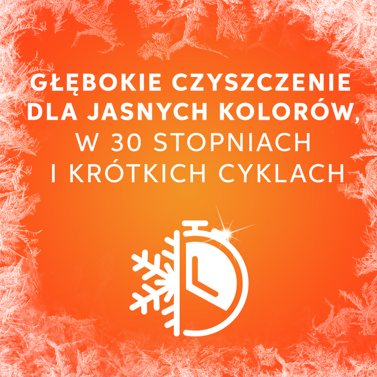 Vizir, kapsułki do kolorowych tkanin kapsułki do prania, 44 prań