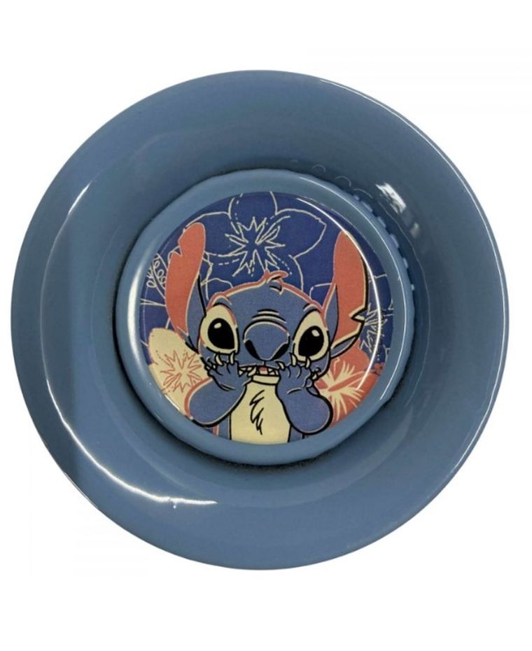 Volare, Lilo i Stitch, trąbka rowerowa