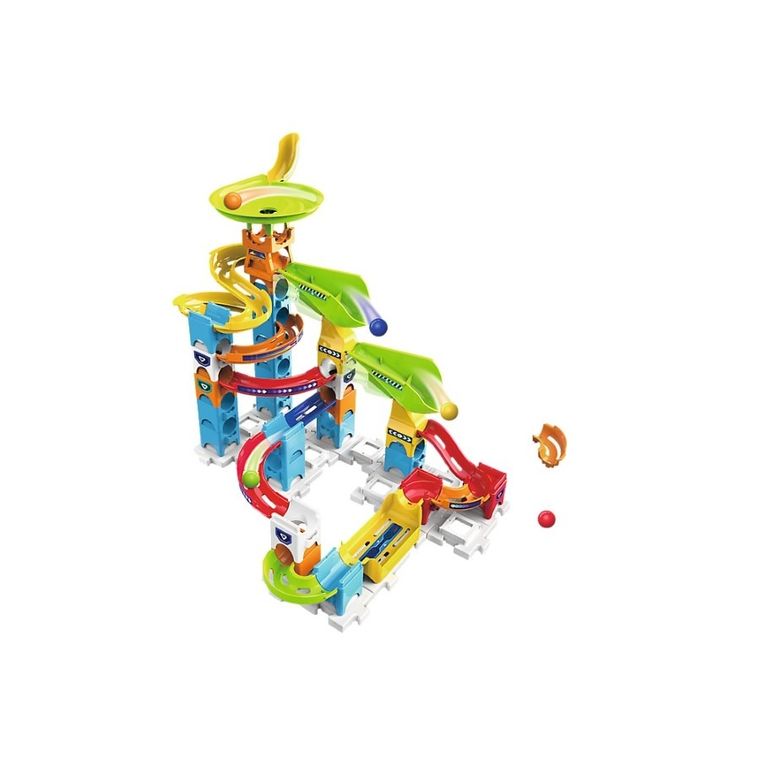 Vtech, KulkoTory: Podwójny Balans