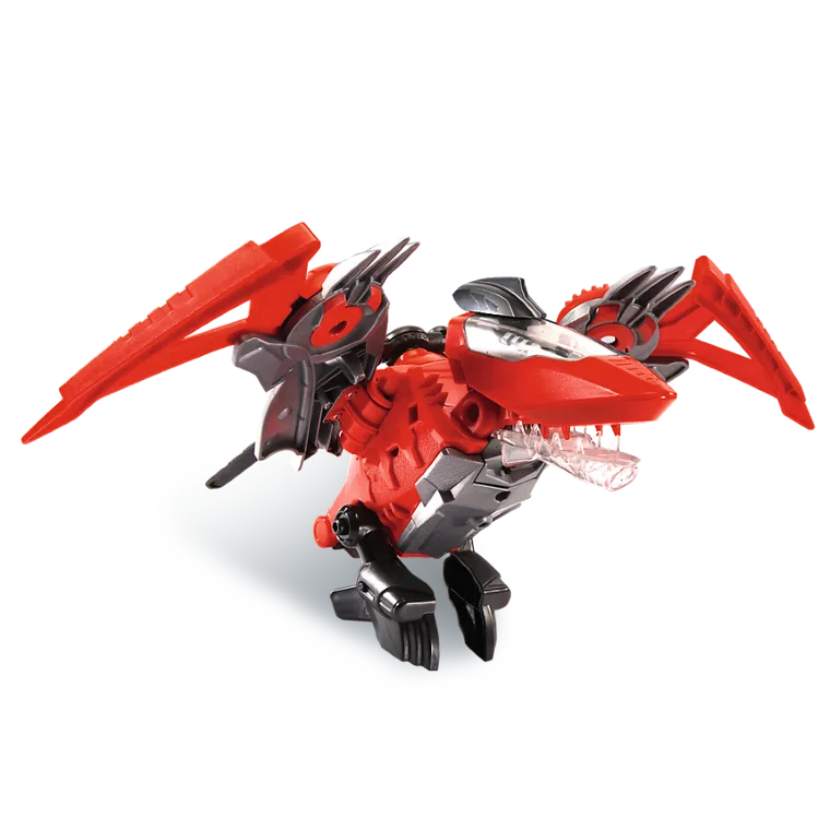 Vtech, Motozaury, Pteranodon Kyrion, pojazd transformujący