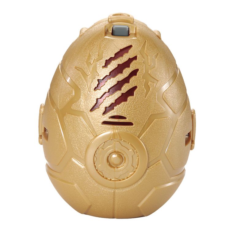 Vtech, Motozaury, T-Rex, pojazd transformujący w jajku