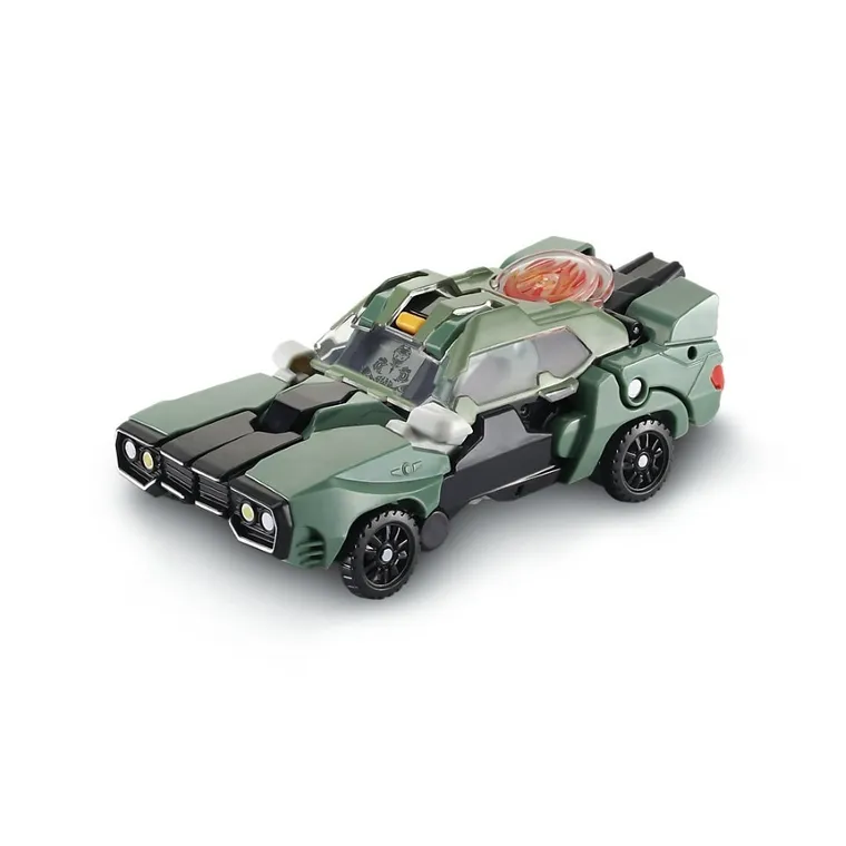 Vtech, Motozaury, Tyranozaur T-rexor, pojazd transformujący