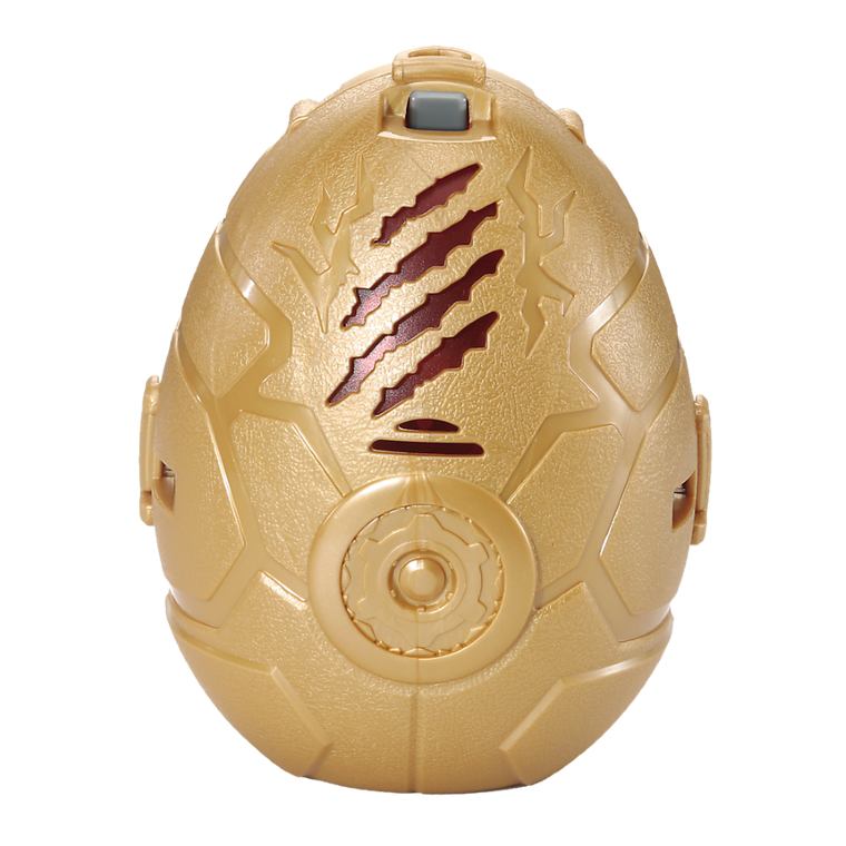 Vtech, Motozaury, Welociraptor, pojazd transformujący w jajku