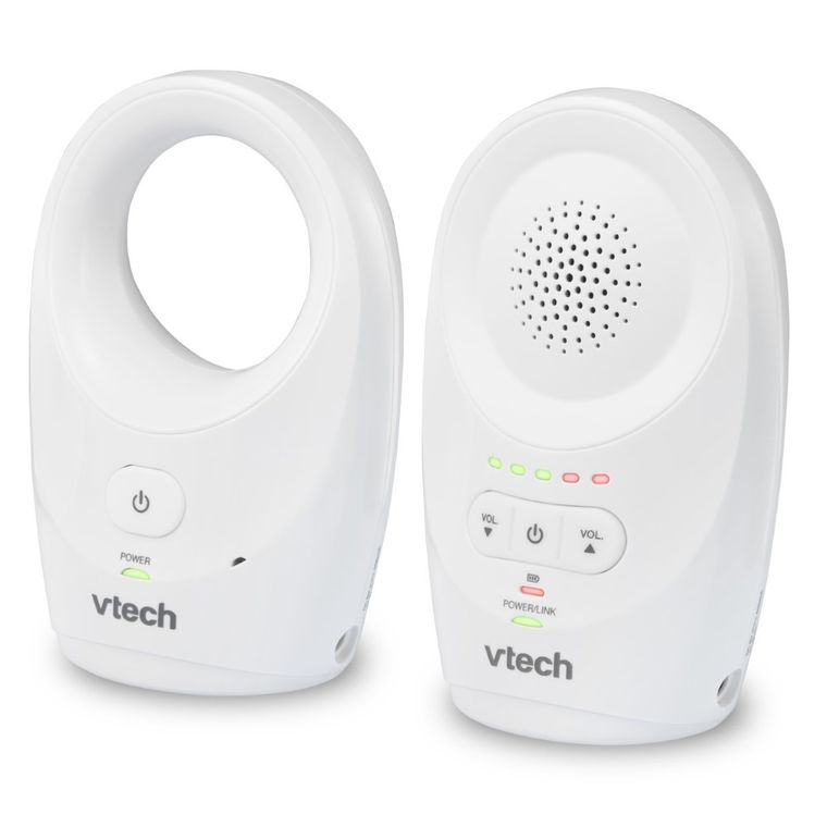 VTech, niania elektroniczna audio, DM1111
