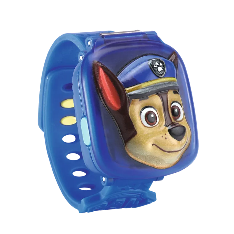 Vtech, Psi Patrol, zegarek, Chase