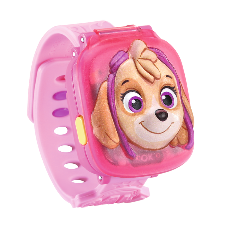 Vtech, Psi Patrol, zegarek, Skye