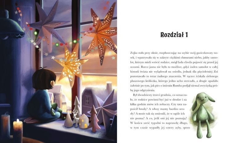 W jedną noc dookoła świata