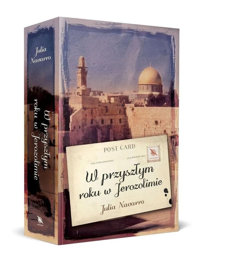 W przyszłym roku w Jerozolimie