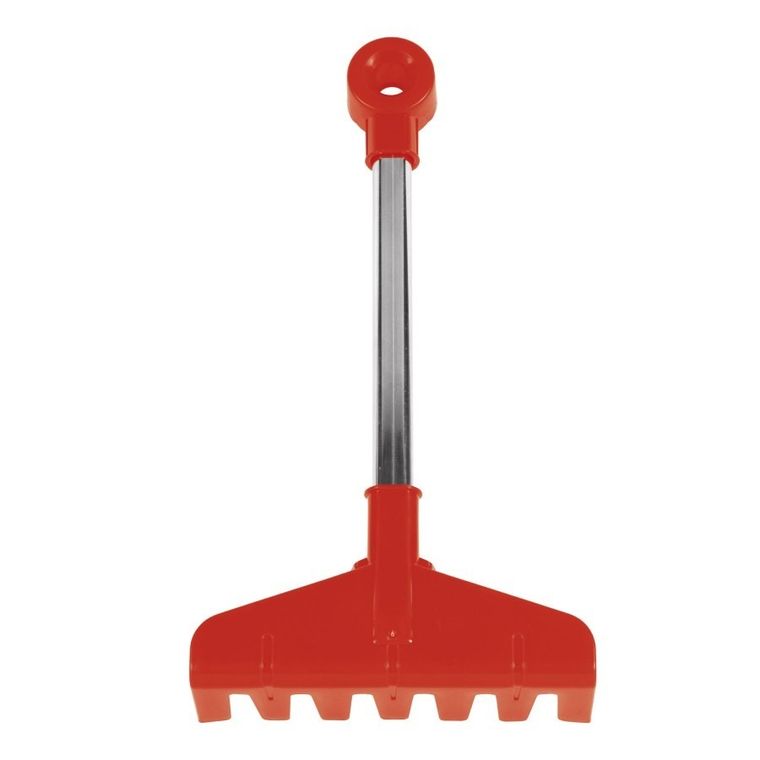 Wader, gabie krótkie do piasku, 1 szt.