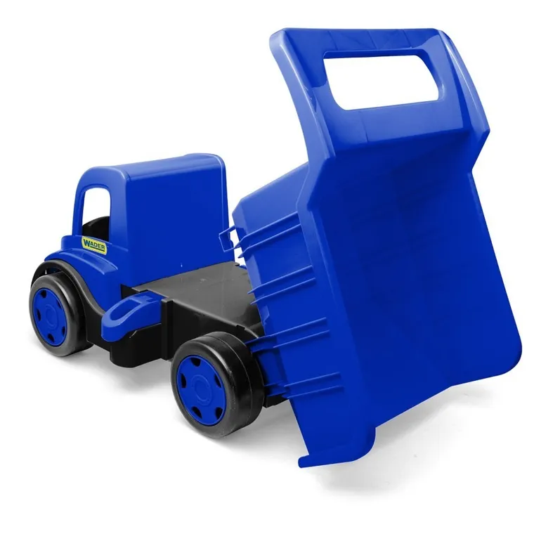 Wader, Gigant, wywrotka, granatowy, 55 cm