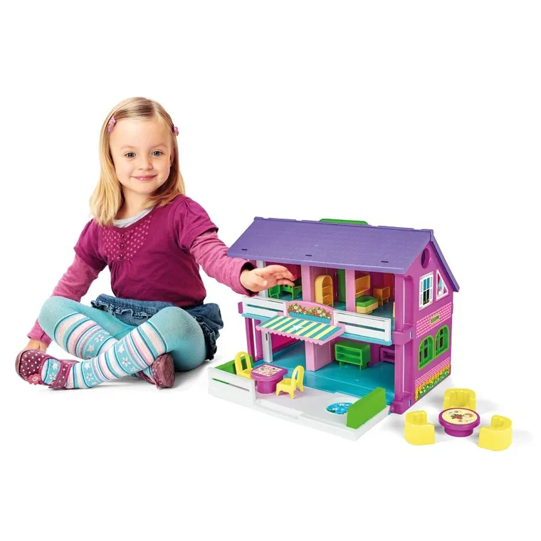 Wader, Play House, domek dla lalek