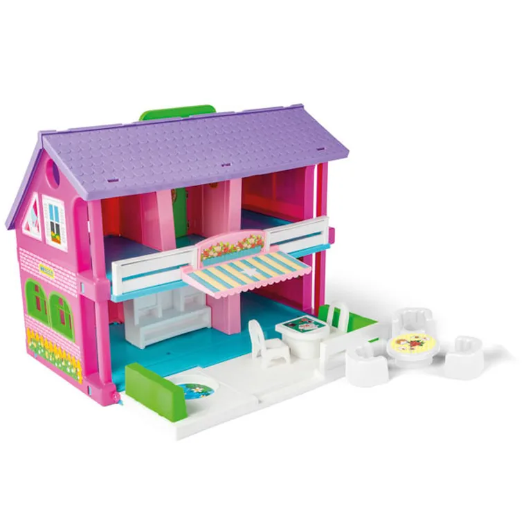 Wader, Play House, domek dla lalek