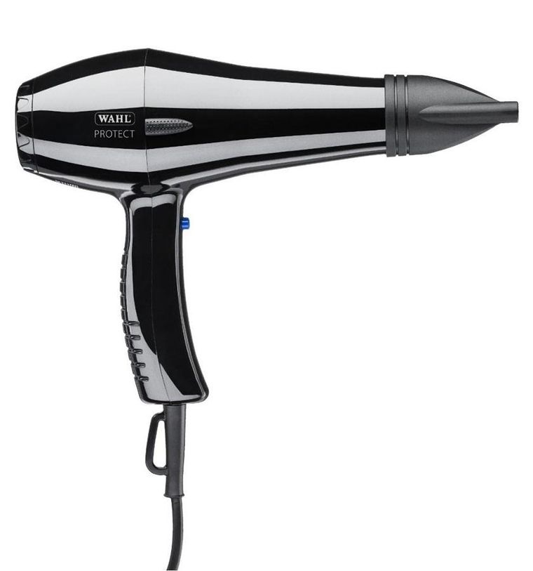Wahl, suszarka do włosów, Protect Hair, 4360-0470