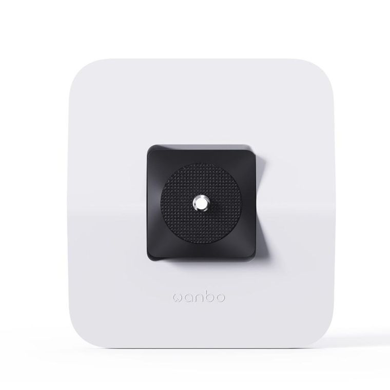 Wanbo, stojak na projektor, 100-110-26 mm, WBBA02