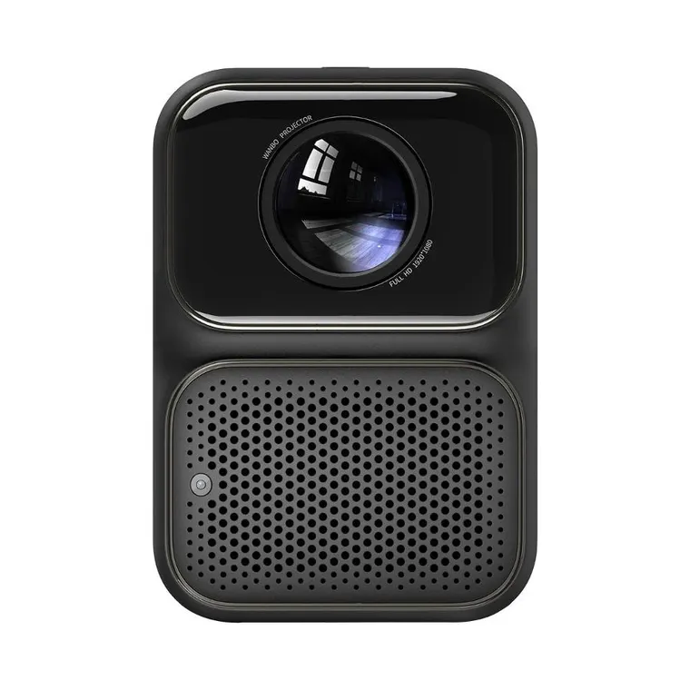 Wanbo, TT, Projektor, auto focus, Full HD 1080p, 650lm, Bluetooth 5.1, Wi-Fi 2.4GHz 5GHz, Android 9.0