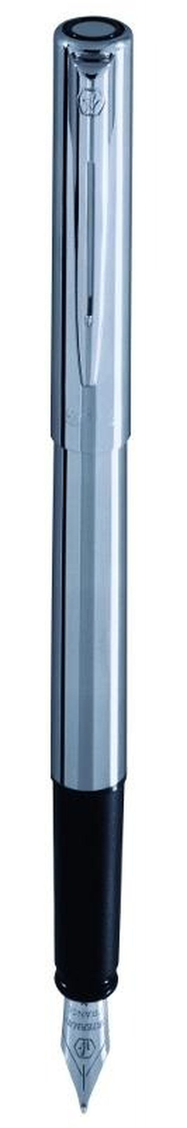 Waterman, Allure, pióro wieczne, chrom