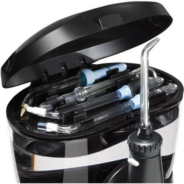 WaterPik, irygator, WP112 Ultra Black